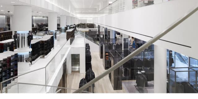 Simons Promo Codes: Chic Apparel To Curated Home Decor November 2025