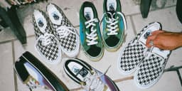 Kicks at Hot Prices With Vans Promo Codes for October 2025