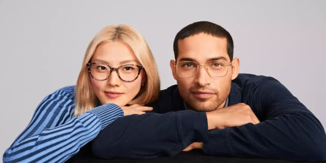Warby Parker Promo Codes for January 2026