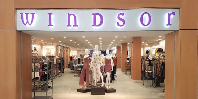 Windsor Promo Codes for November 2025