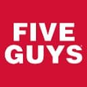 Fiveguys.com Promo Codes for February 2026