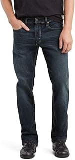 Levi's Men's 559 Relaxed Straight Jeans (Also Available in Big & Tall)