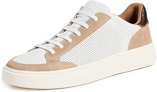 Allen Edmonds Men's Oliver Sneakers