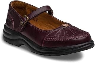 Dr. Comfort Women's Paradise Diabetic Mary Jane Shoes