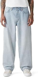 Levi's Mens 578® Baggy Fit Jean