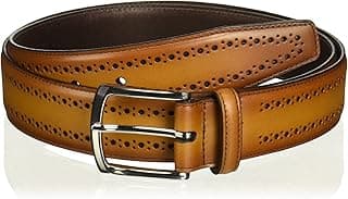 Allen Edmonds Men's Manistee Belt