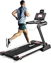 SOLE Fitness F63, F65, F80, F85, TT8 Treadmill With Incline, Bluetooth, Foldable Option - For Home, Work From Home Fitness, Running and Walking