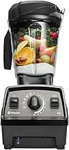 Vitamix Propel Series 750 Blender with Four Blending Programs, Self-Cleaning Program, Professional-Grade Blender for Smoothies, Soups and More, Stainless-Steel Blades, 64 Oz Container, Black