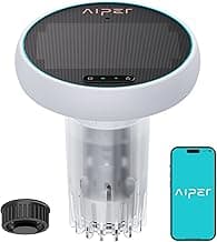 AIPER HydroComm Pure Communication Module, Acheiving Underwater Switch Cleaning Modes and One-tap Surface Retrival for Aiper Scuba X Seires Robotic Pool Cleaner, White