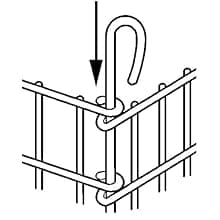 Midwest Homes for Pets Ginormous Single Door 54-Inch Dog Crate for XXL Dogs Breeds; Great Dane, Mastiff, St. Bernard, Drop Pin Assembly Requires Two People; Divider Panel Not Included; Black: SL54