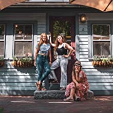 Merrell Moab 3 Mid Wp Hiking Boot