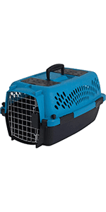 Petmate ASPEN PET Pet Porter Dog Kennel, Various Sizes, Made in USA