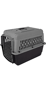 Petmate ASPEN PET Pet Porter Dog Kennel, Various Sizes, Made in USA
