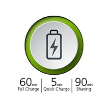 Wahl Lifeproof Electric Razor