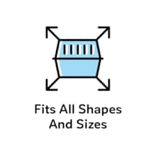 Petmate ASPEN PET Pet Porter Dog Kennel, Various Sizes, Made in USA