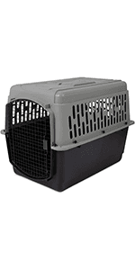 Petmate ASPEN PET Pet Porter Dog Kennel, Various Sizes, Made in USA