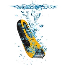 Wahl Lifeproof Electric Razor