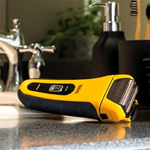 Wahl Lifeproof Electric Razor