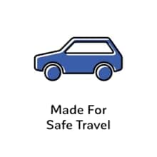 Petmate ASPEN PET Pet Porter Dog Kennel, Various Sizes, Made in USA