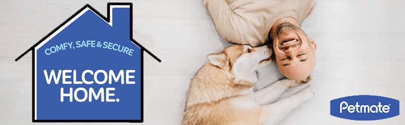 Petmate ASPEN PET Pet Porter Dog Kennel, Various Sizes, Made in USA