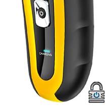 Wahl Lifeproof Electric Razor