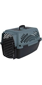 Petmate ASPEN PET Pet Porter Dog Kennel, Various Sizes, Made in USA