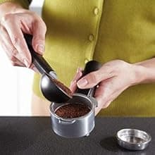 Mr. Coffee Espresso and Cappuccino Machine Stainless Steel Programmable Coffee Maker with Automatic Milk Frother 15-Bar Pump Ideal for Home Baristas