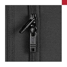 TUMI - Alpha International Dual Access 4-Wheeled Carry-on - Expandable, Durable and Compact Luggage with Removable Garment Bag