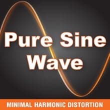 WEN 3800-Watt Inverter Generator, Electric Start, RV-Ready, Portable and Super Quiet with Fuel Shut-Off (56380i)