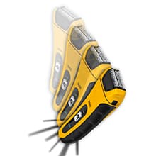 Wahl Lifeproof Electric Razor