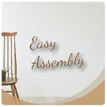 Casual Home Wooden Medium Pet Crate, End Table, Espresso