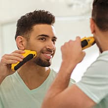 Wahl Lifeproof Electric Razor