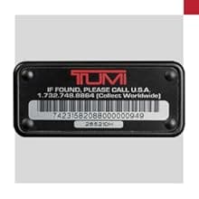 TUMI - Alpha International Dual Access 4-Wheeled Carry-on - Expandable, Durable and Compact Luggage with Removable Garment Bag