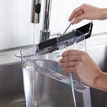 Mr. Coffee Espresso and Cappuccino Machine Stainless Steel Programmable Coffee Maker with Automatic Milk Frother 15-Bar Pump Ideal for Home Baristas