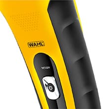 Wahl Lifeproof Electric Razor