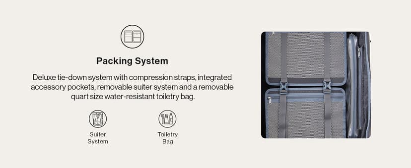 Travelpro Platinum Elite Softside Expandable Carry on Luggage, 8 Wheel Spinner Suitcase, USB Port, Suiter, Men and Women, True Navy Blue, Carry On 21-Inch