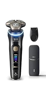 Philips Norelco i9000 Prestige Ultra Shaver