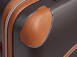 DELSEY PARIS Chatelet Air 2.0 Hardside Luggage with Spinner Wheels, Angora, Carry on 20 Inch