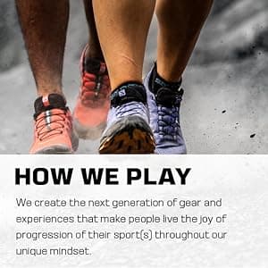 Salomon Quest 4 Gore-TEX Hiking Boots