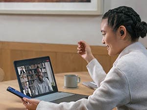 Sony WF-1000XM5 The Best Truly Wireless Bluetooth Noise Canceling Earbuds & in-Ear Headphones with Alexa Built-in, Black