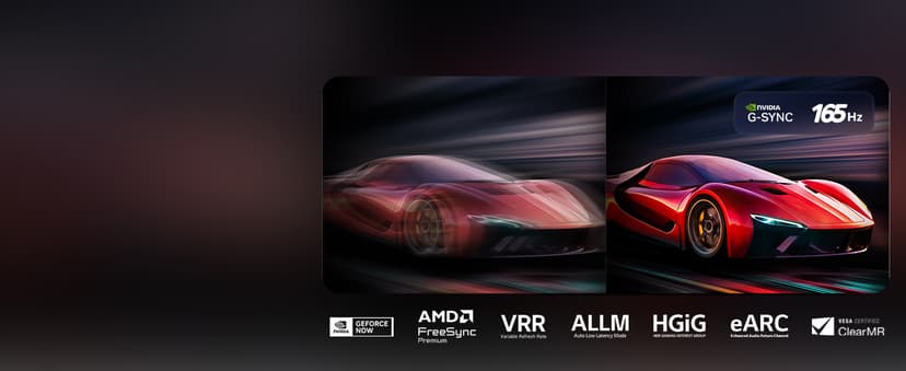 LG 65-Inch Class OLED evo AI 4K G5 Series Smart TV w/Dolby Atmos, Dolby Vision, HDR10, AI Super Upscaling 4K, Filmmaker Mode, Wow Orchestra, Alexa Built-in (OLED65G5WUA, 2025)