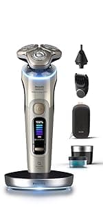 Philips Norelco i9000 Prestige Ultra Shaver