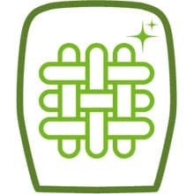 Steelcase Leap V2 Office Chair (Black Fabric) - Remanufactured - 12-Year Warranty (Fully Adjustable, Ergonomic, Furniture for The Workplace and Home Office)