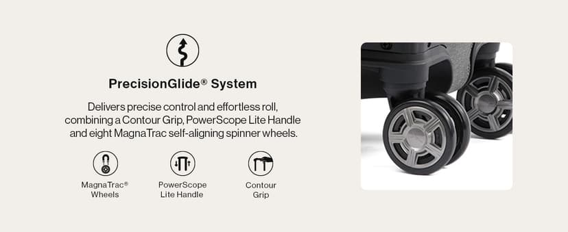 Travelpro Platinum Elite Softside Expandable Carry on Luggage, 8 Wheel Spinner Suitcase, USB Port, Suiter, Men and Women, True Navy Blue, Carry On 21-Inch