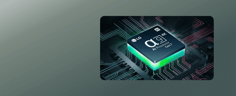 LG 42-Inch Class OLED evo C4 Series Smart TV 4K Processor Flat Screen with Magic Remote AI-Powered with Alexa Built-in (OLED42C4PUA, 2024)