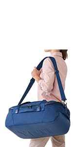 YETI Crossroads Luggage