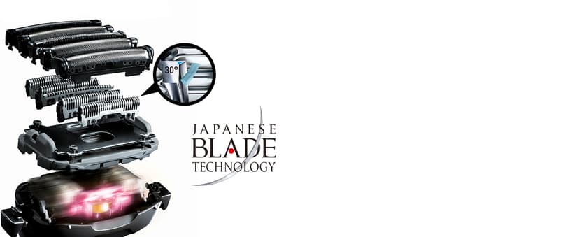 Panasonic Arc5 Electric Razor