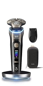Philips Norelco i9000 Prestige Ultra Shaver