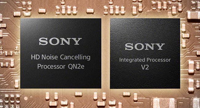 Sony WF-1000XM5 The Best Truly Wireless Bluetooth Noise Canceling Earbuds & in-Ear Headphones with Alexa Built-in, Black