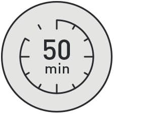 Panasonic ARC5 Palm Shaver